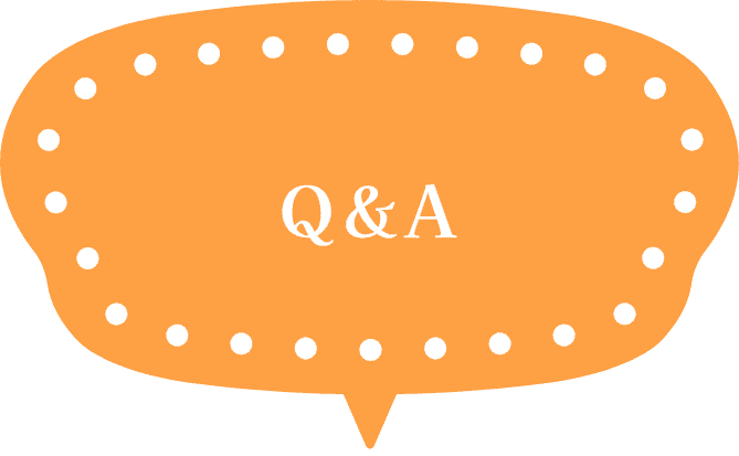 Q&A