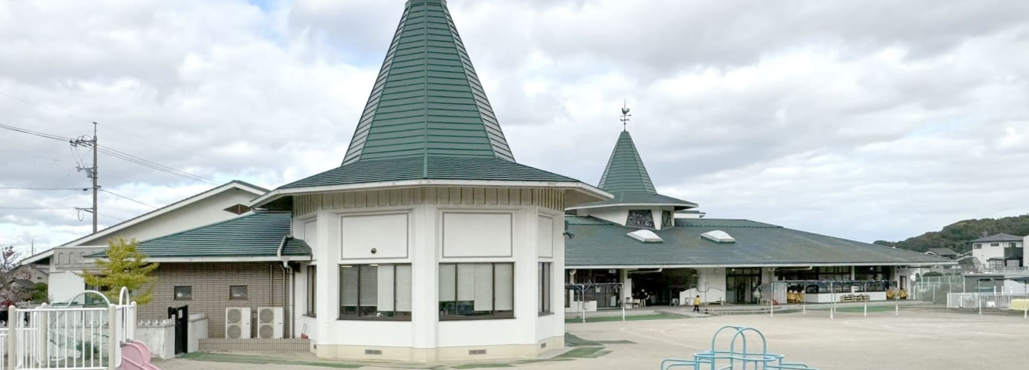 ひこさきこども園