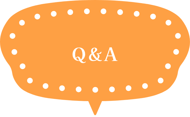 Q&A